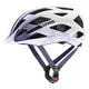 Kolesarska čelada Uvex Air Wing 2 CC Lilac-White Matt (S4146680400) 50 - 54 cm