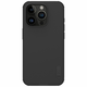 Nillkin Super Frosted Shield Pro Apple iPhone 15 Pro black