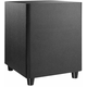 NEXT Audiocom S10 Black Aktivni subwoofer