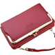 Crossbody Denarnica Umina - Rdeča KP35791