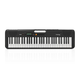 CASIO CT-S200BK CASIOTONE KLAVIJATURA