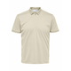 SELECTED HOMME Majica, bež