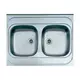 SUDOPERA LOZ CLASSIC40 2 80X60