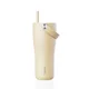 Equa Carry steklenica, 600 ml, rumena