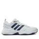 Adidas Muške patike Strutter, EG2654, Teget-bele
