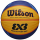 WILSON LOPTA FIBA 3X3 REPLICA GAME BALL