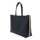 TOMMY HILFIGER Shopper torba ICONIC, morsko plava