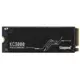 KINGSTON 512GB M.2 NVMe SKC3000S 512G SSD KC3000 series