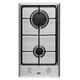 BEKO Ugradna ploča HDCG 32220 FX inox