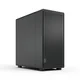 Kuciste FractalDesignEpoch XL Black Solid, FD-C-EPO1X-01