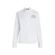 Karl Lagerfeld Bluza Rue St-Guillaume bela