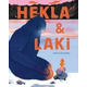 Hekla and Laki