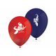 Parti Deco Balloons Spiderman Team Up Marvel 8/1