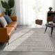Conceptum Hypnose Tepih W1195 , 160x230cm, Šareni