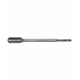 Hoegert DLETO SDS+, žlebasto,22mm x 14mm x 250mm
