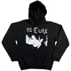 The Cure Robert Illustration Black L Kapuco