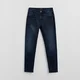 Slim fit farmerke