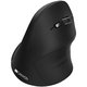 wireless Vertical mouse, USB2.4GHz, Optical Technology, 6 number of buttons, USB 2.0, resolution: 800/1200/1600 DPI, black, size: 86*115*71mm,90g - CNS-CMSW16B