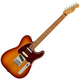 Fender Player Plus Nashville Telecaster PF Sienna Sunburst