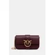 Pinko crossbody torbica ženska usnjena
