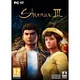 PCG Shenmue III