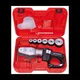 ROTHENBERGER Uređaj za zavarivanje PVC cevi ROWELD P63, 20-63mm