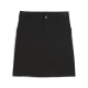 Womens Puma Jan Golf Skirt 20, Black, Size XL, Clothing