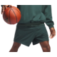 Brushed Basketball Short