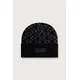 Calvin Klein beanie kapa moška volnena