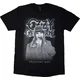 Ozzy Osbourne Majica Ordinary Man Snake Rayograph Unisex Black S