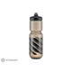 Steklenička Giant Doublespring™ II, 750 ml, prozorna črna/črna ()