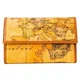 Alviero Martini MEDIUM WALLET W022 6000 Bež