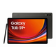 Samsung X810N Galaxy Tab S9+ Wi-Fi 512 GB (siva) 12 4" WQXGA+ zaslon / Octa-Cora / 12 GB RAM / 512 GB pohrane / Android 13.0