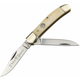 Boker Copperhead White Bone