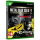 Cenega Xsx Metal Gear Solid Master Collection, 2. del