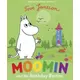 Moomin and the Birthday Button