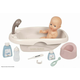 Smoby Baby Nurse Bath kadica za lutke s dodacima