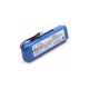TELIT POWER Baterija Li Ion 3.7 V 3000 mAh