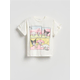 Reserved - T-shirt Hello Kitty and Friends
