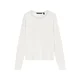 VERO MODA Majica VMADA bela