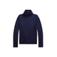 Otroški pulover Polo Ralph Lauren mornarsko modra barva, 313850670012