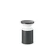 Ideal Lux - Spoljna lampa TORRE 1xE27/15W/230V 22 cm IP65 antracit