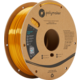 Polymaker PolyLite Silk PLA Gold