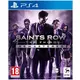 PS4 Saints Row The Third Remastered