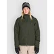 Volcom Steele Ins Jacket dark green