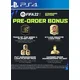 FIFA 22 (Standard Edition) Pre-order Bonus (DLC) (PS4) PSN Key EUROPE