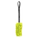 RUKKA PETS Handle pets Puhač FLUFFY z 1 ročajem, zelen