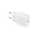 SAMSUNG Adapter za mobilni telefon PD 15W beli