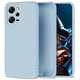 OVITEK HEYCASE ICON XIAOMI REDMI NOTE 12 PRO 5G/POCO X5 PRO 5G SKY BLUE