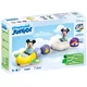 PLAYMOBIL 71697 - JUNIOR 1.2.3 & Disney: Mickys & Minnies Wolkenflug - 1 k.